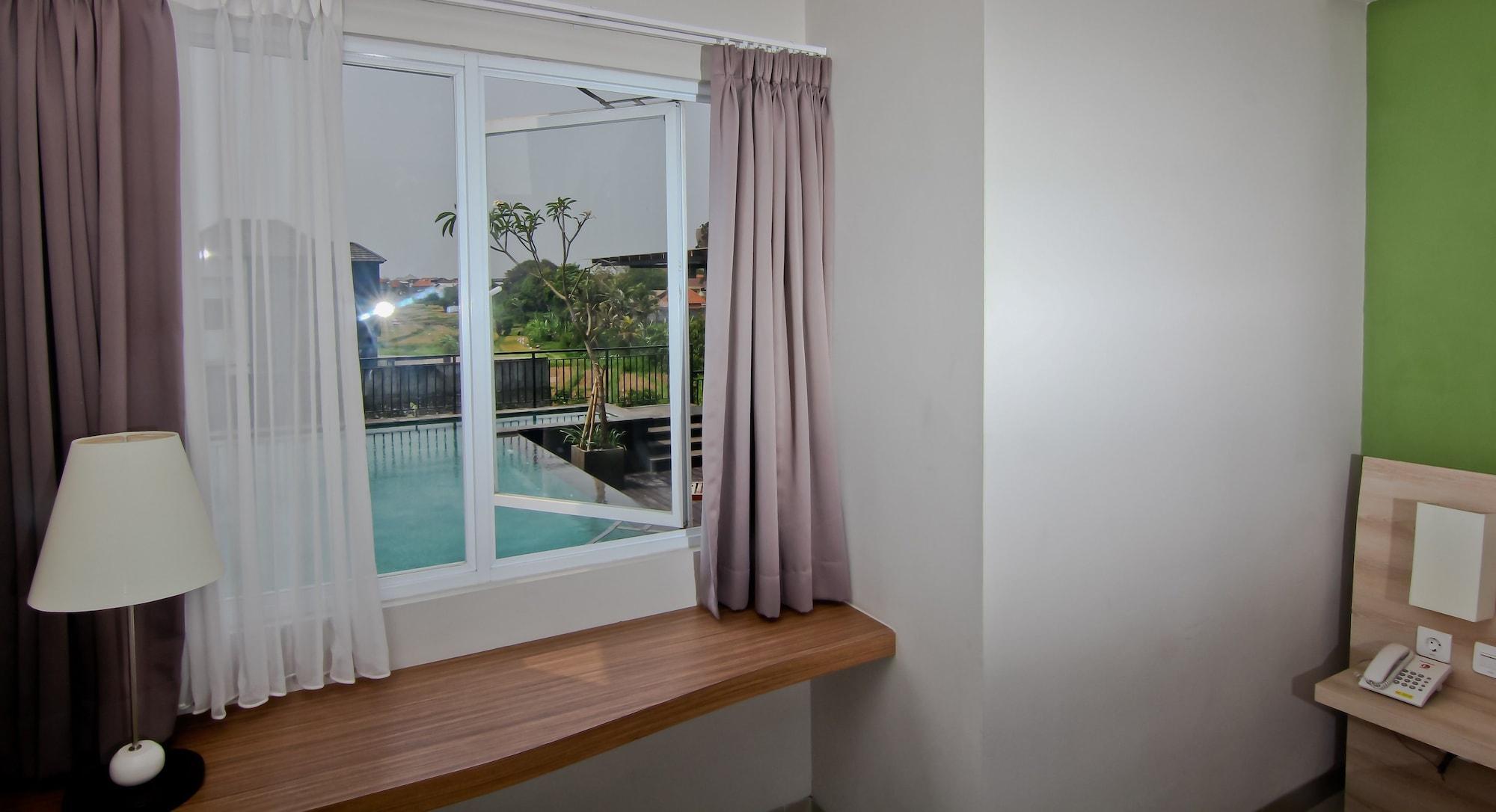The Salak Style Hotel Denpasar  Exterior photo