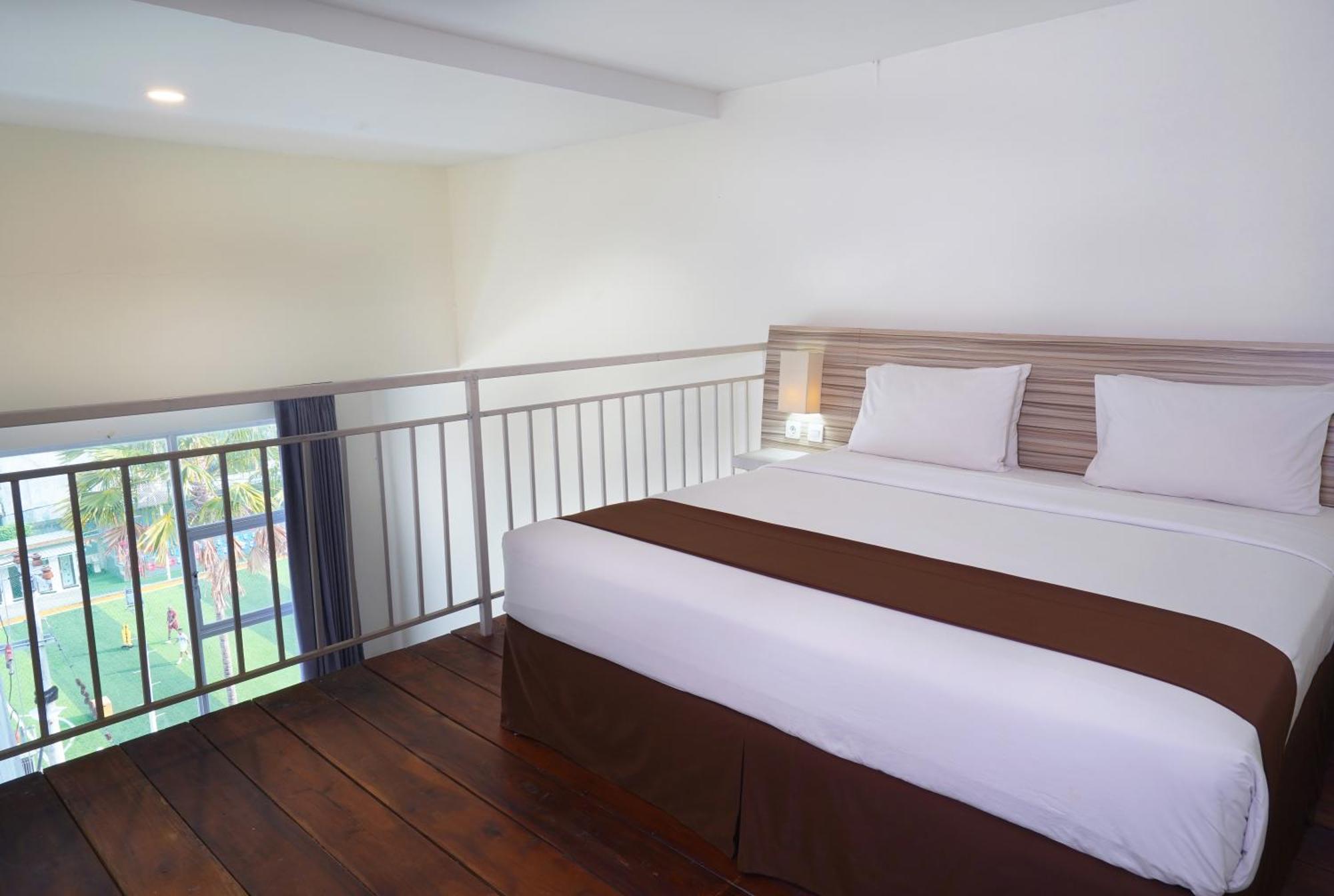 The Salak Style Hotel Denpasar  Exterior photo
