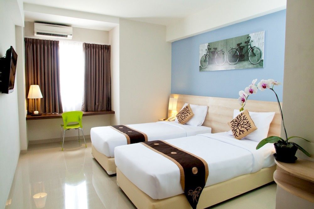 The Salak Style Hotel Denpasar  Exterior photo