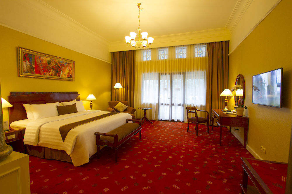 The Salak Style Hotel Denpasar  Exterior photo