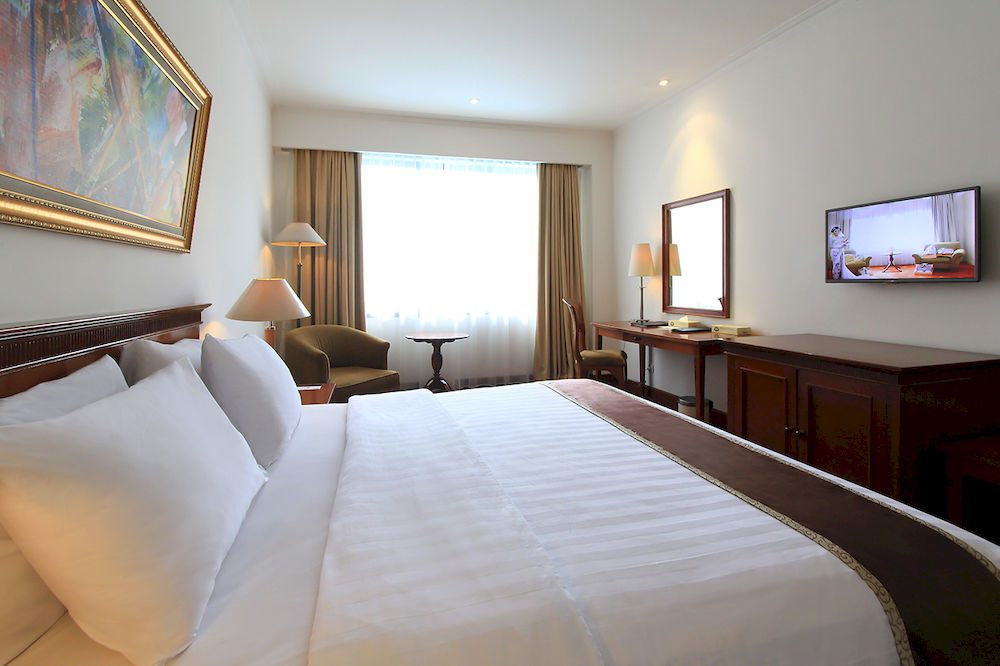 The Salak Style Hotel Denpasar  Exterior photo
