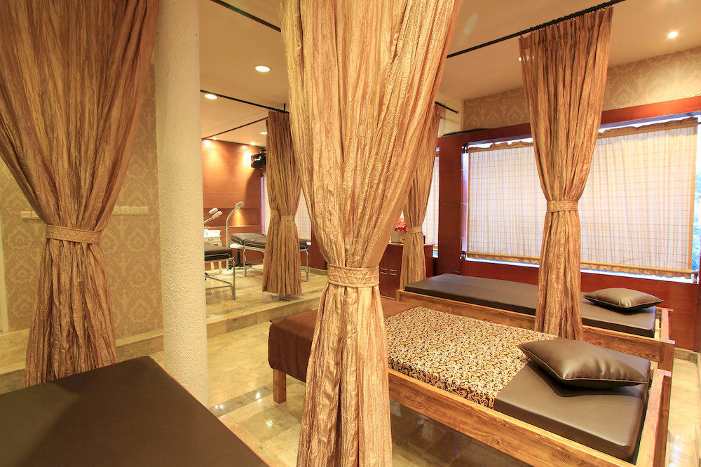 The Salak Style Hotel Denpasar  Exterior photo